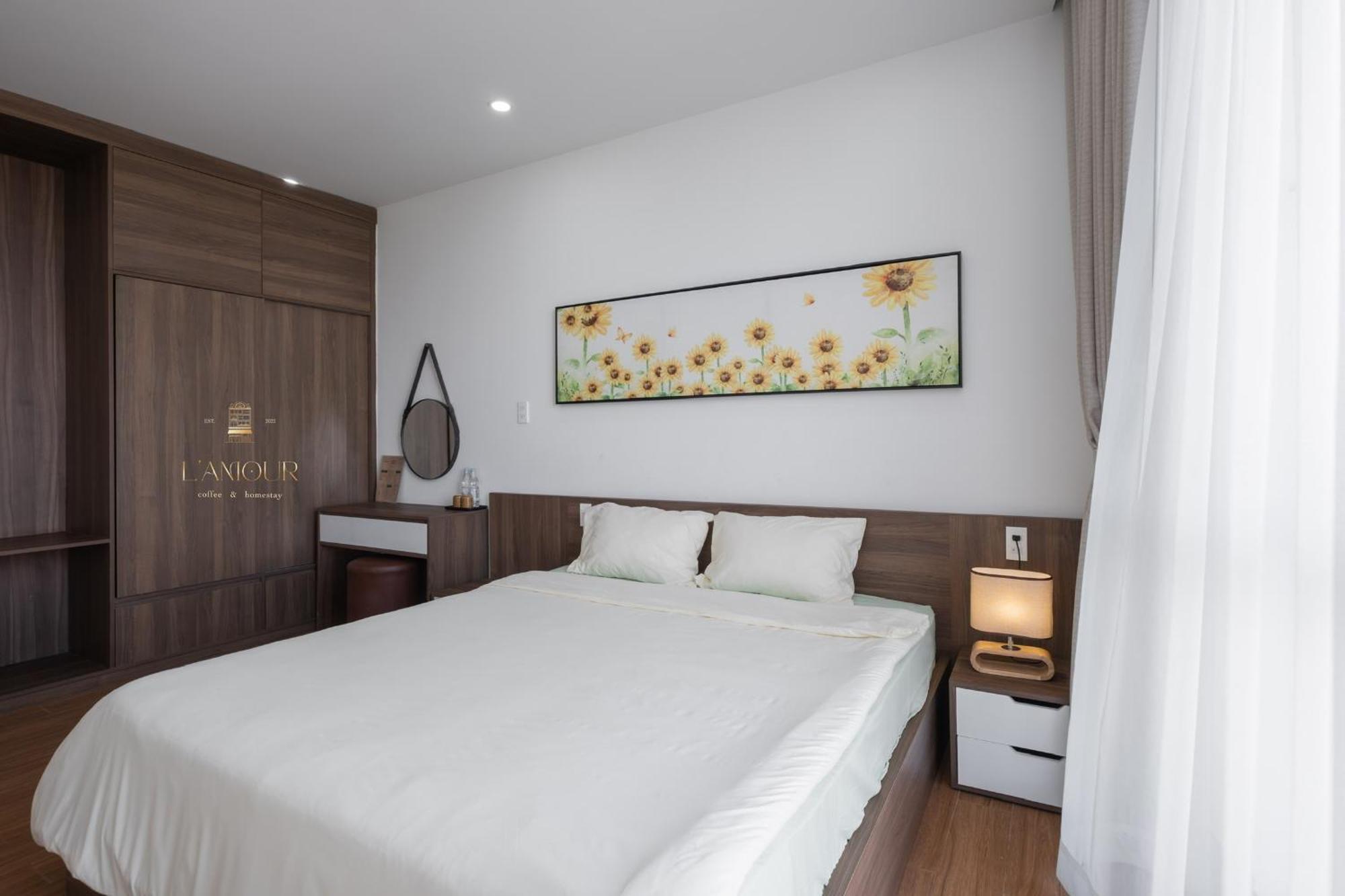 Thon Kim Long Lamour Homestay מראה חיצוני תמונה