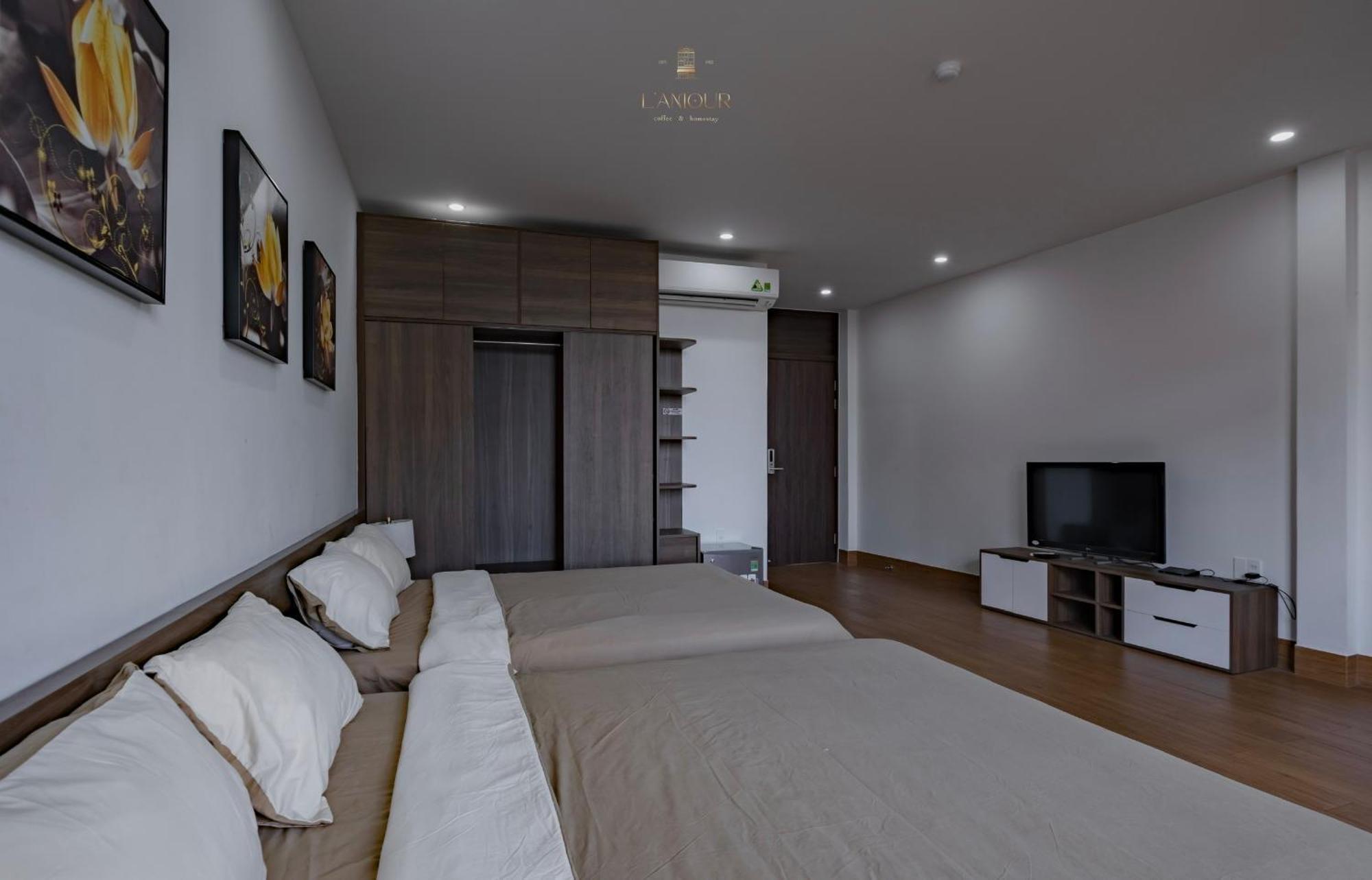 Thon Kim Long Lamour Homestay מראה חיצוני תמונה