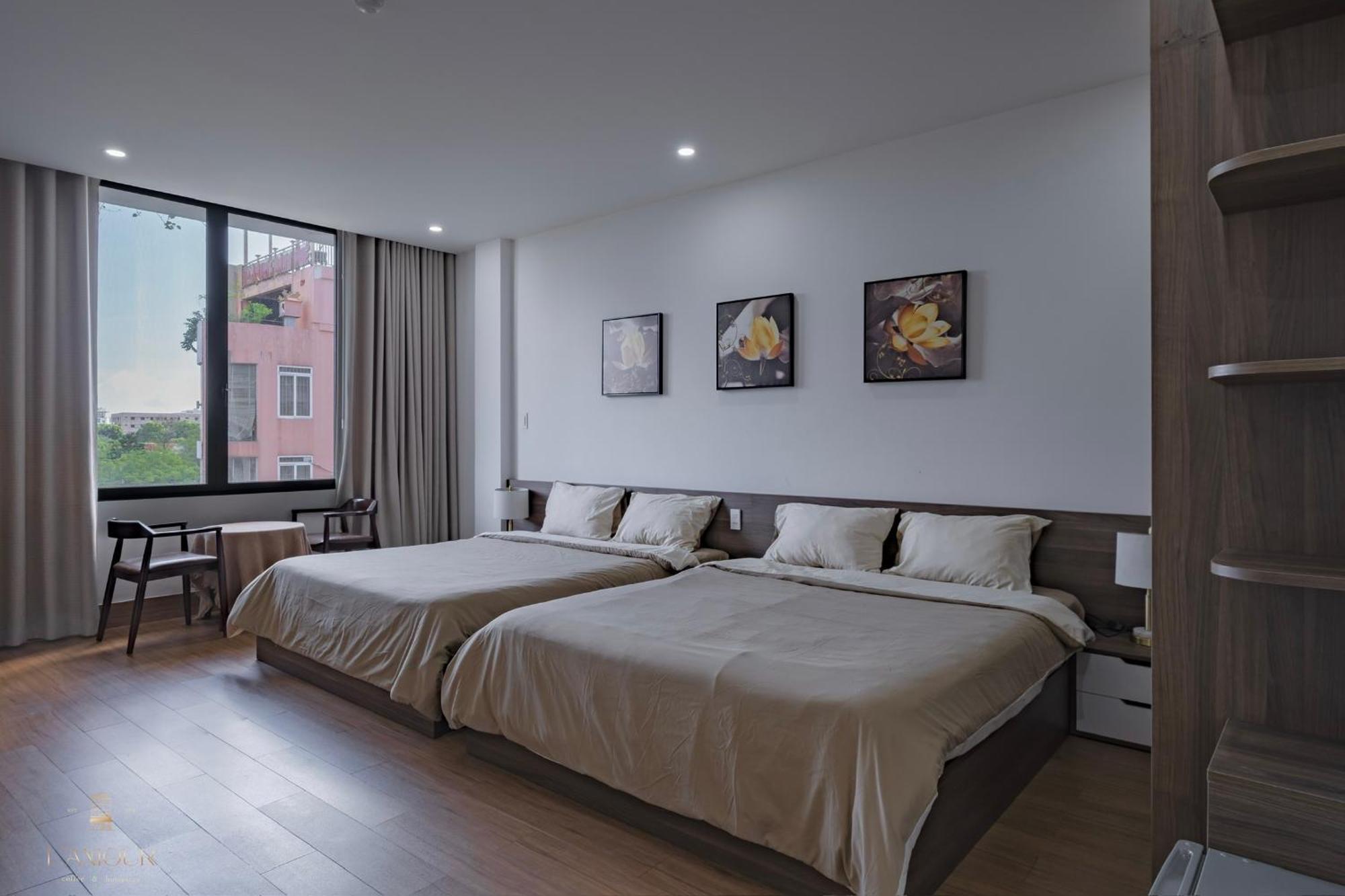 Thon Kim Long Lamour Homestay מראה חיצוני תמונה