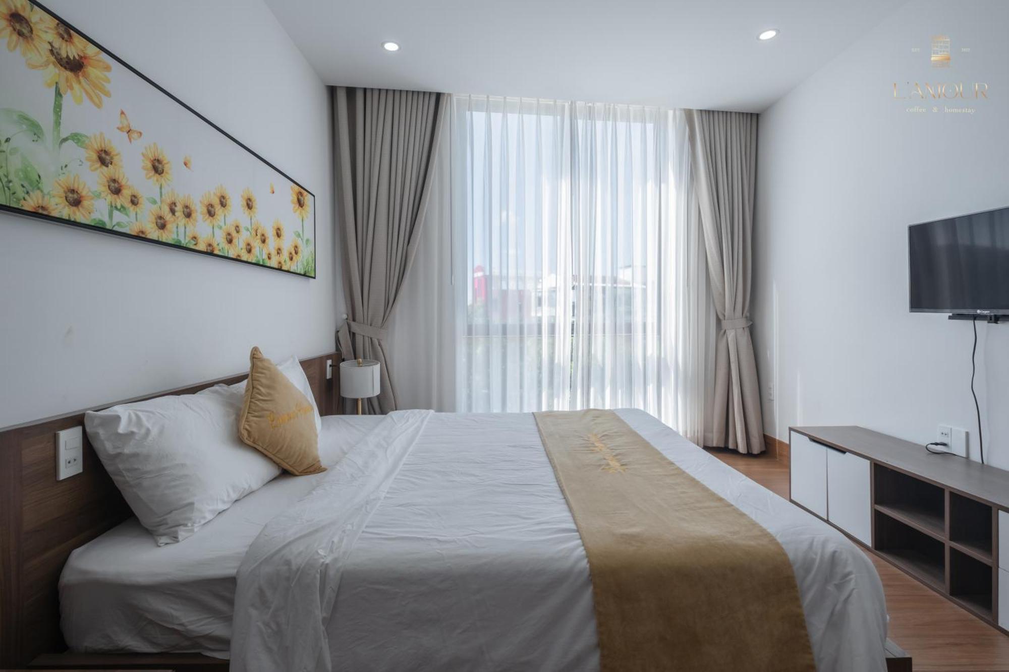 Thon Kim Long Lamour Homestay מראה חיצוני תמונה