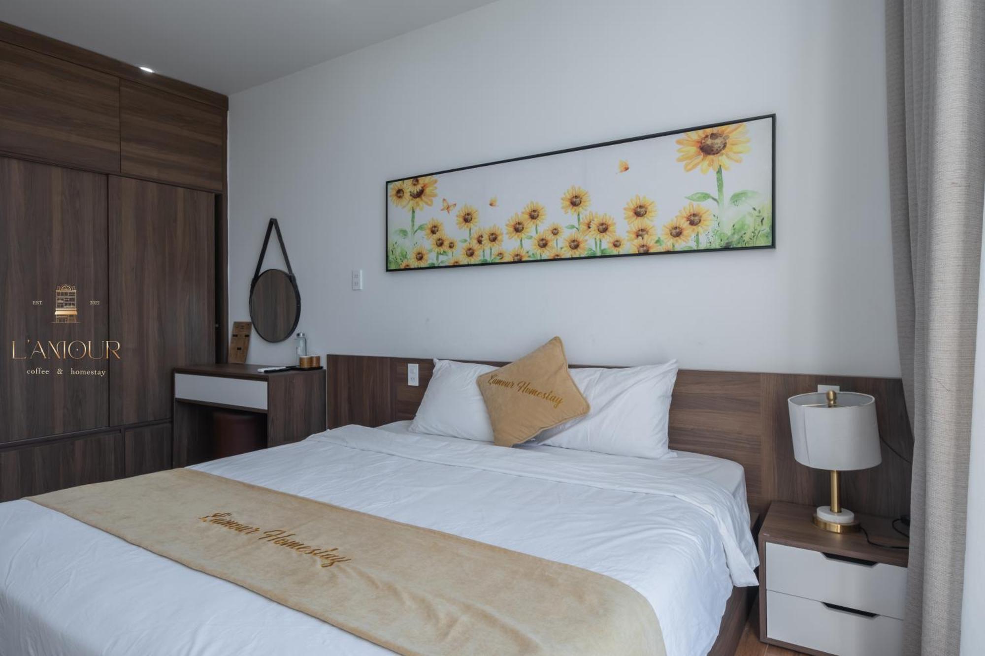 Thon Kim Long Lamour Homestay מראה חיצוני תמונה