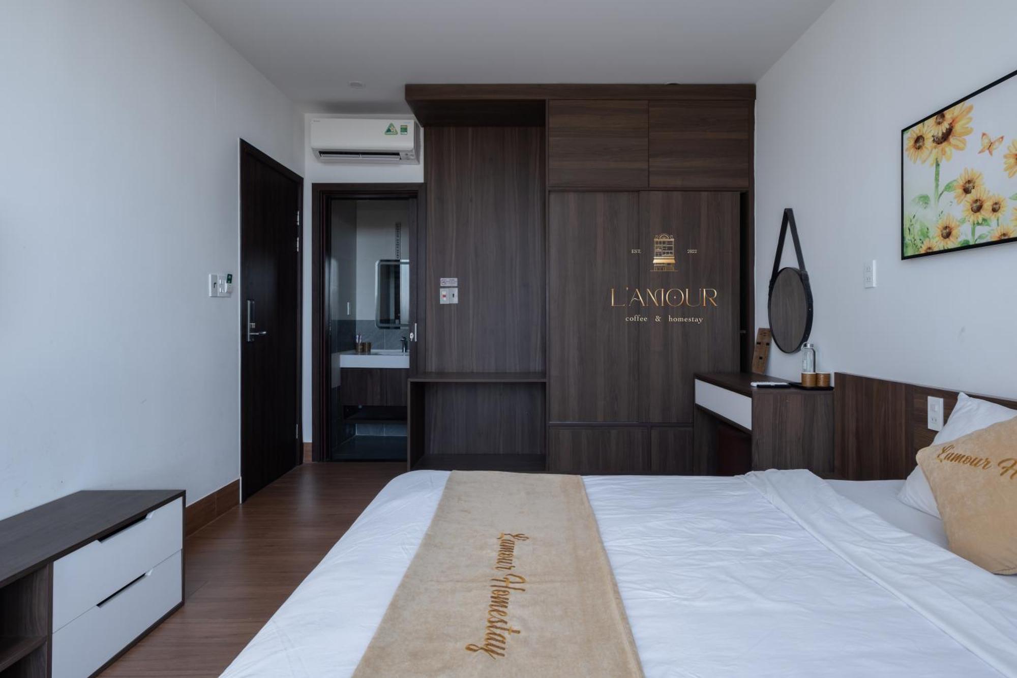 Thon Kim Long Lamour Homestay מראה חיצוני תמונה