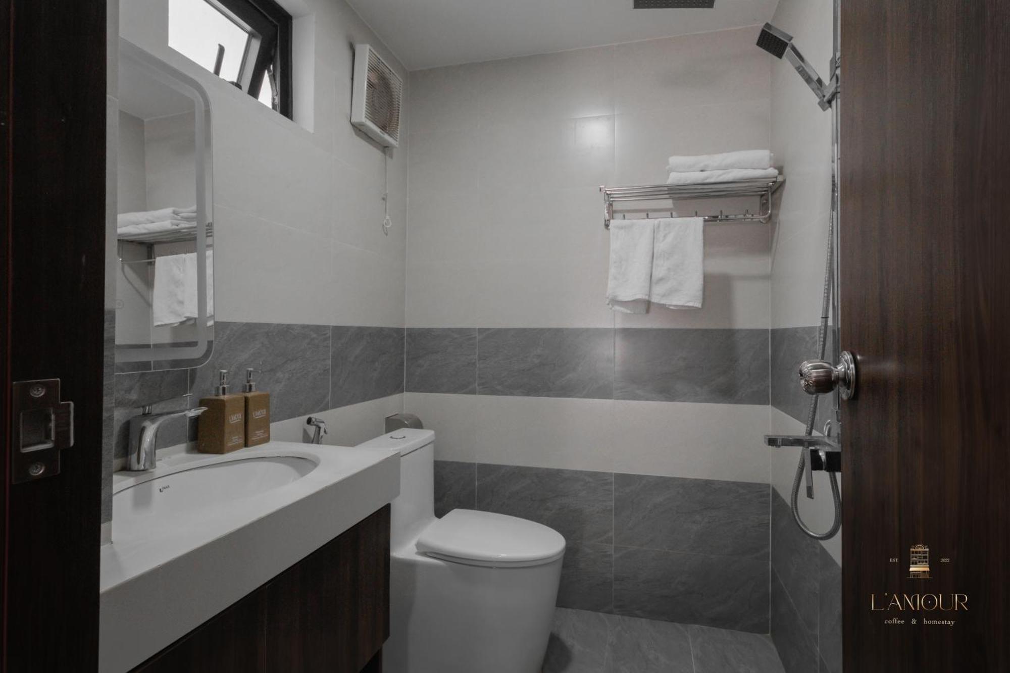 Thon Kim Long Lamour Homestay מראה חיצוני תמונה