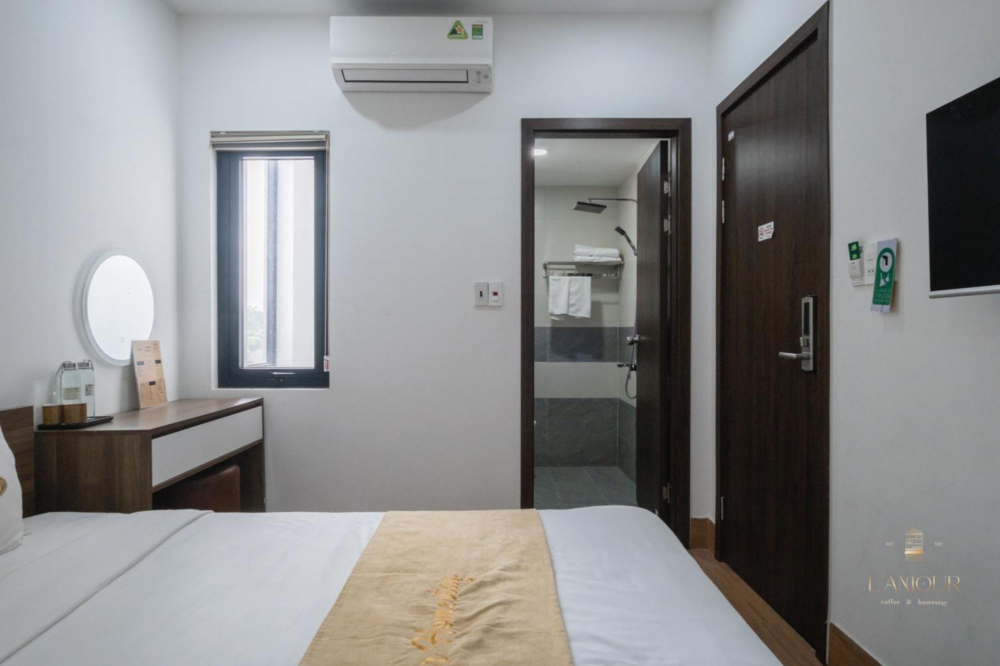 Thon Kim Long Lamour Homestay מראה חיצוני תמונה