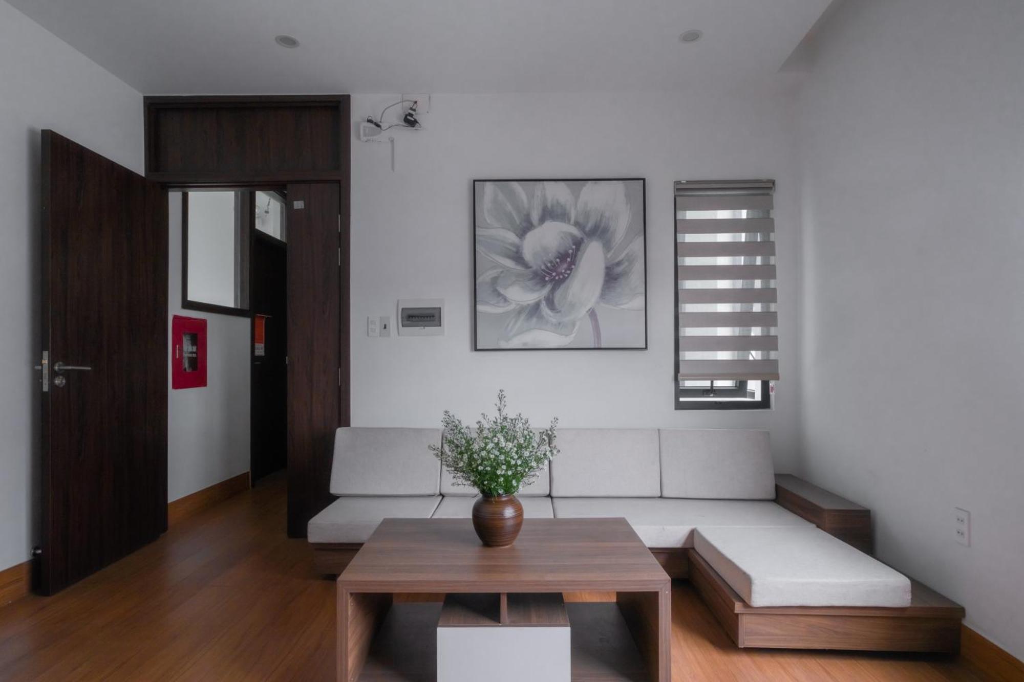 Thon Kim Long Lamour Homestay מראה חיצוני תמונה