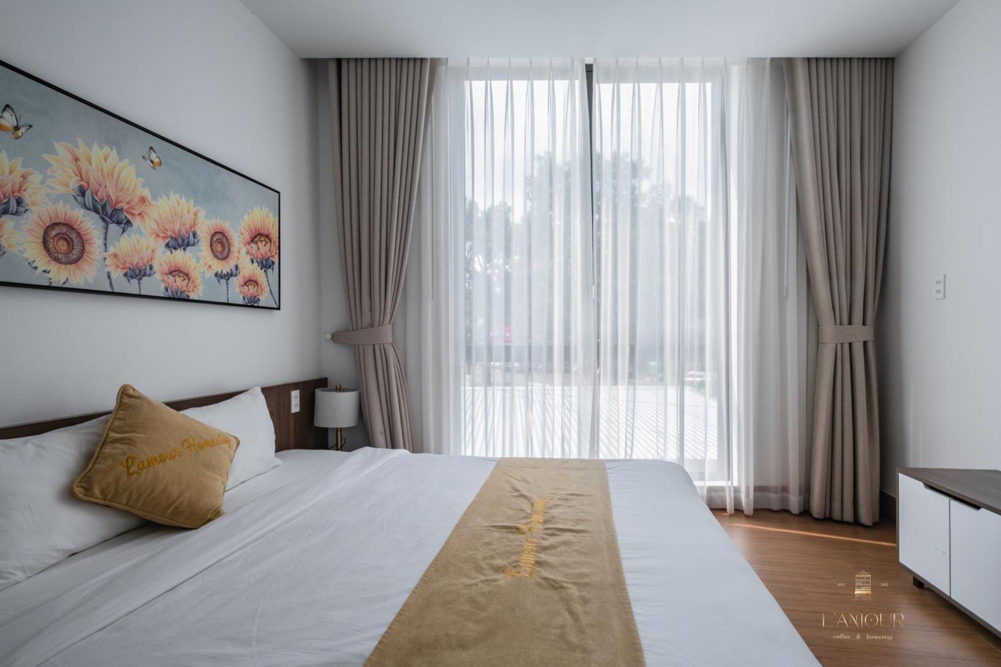 Thon Kim Long Lamour Homestay מראה חיצוני תמונה