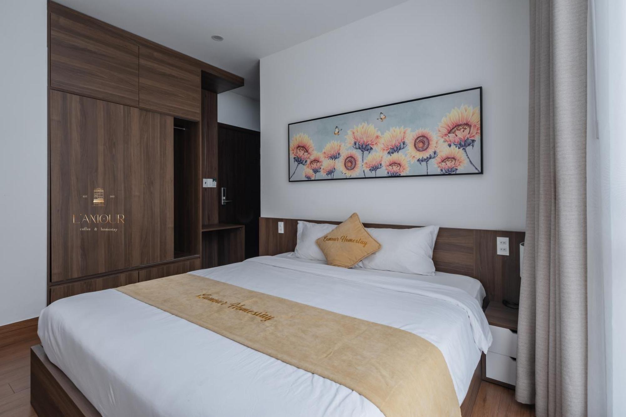 Thon Kim Long Lamour Homestay מראה חיצוני תמונה