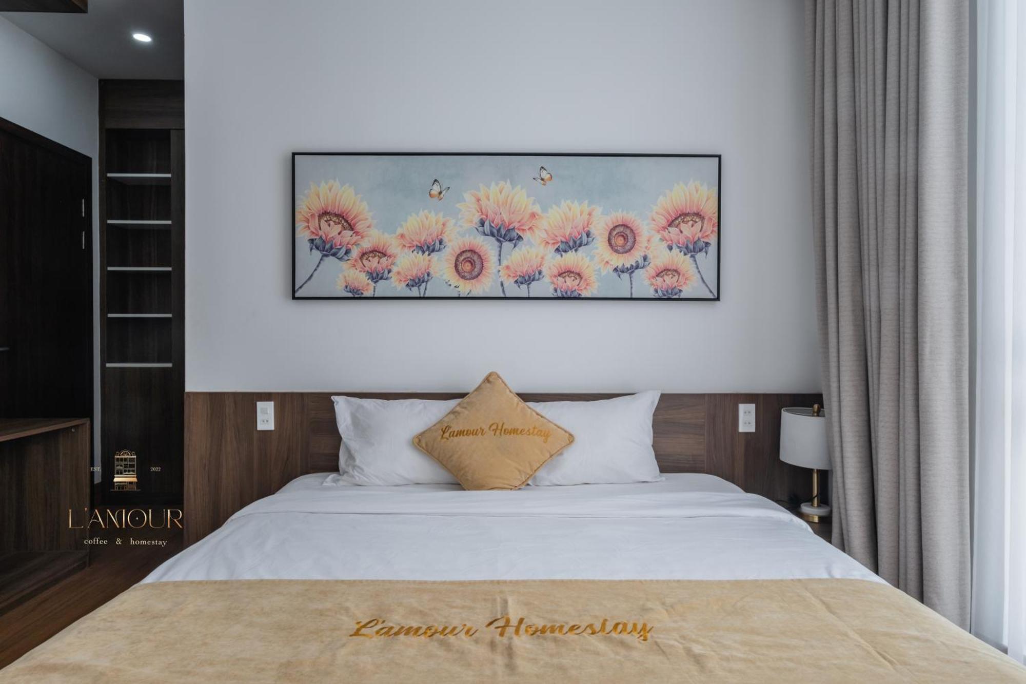 Thon Kim Long Lamour Homestay מראה חיצוני תמונה