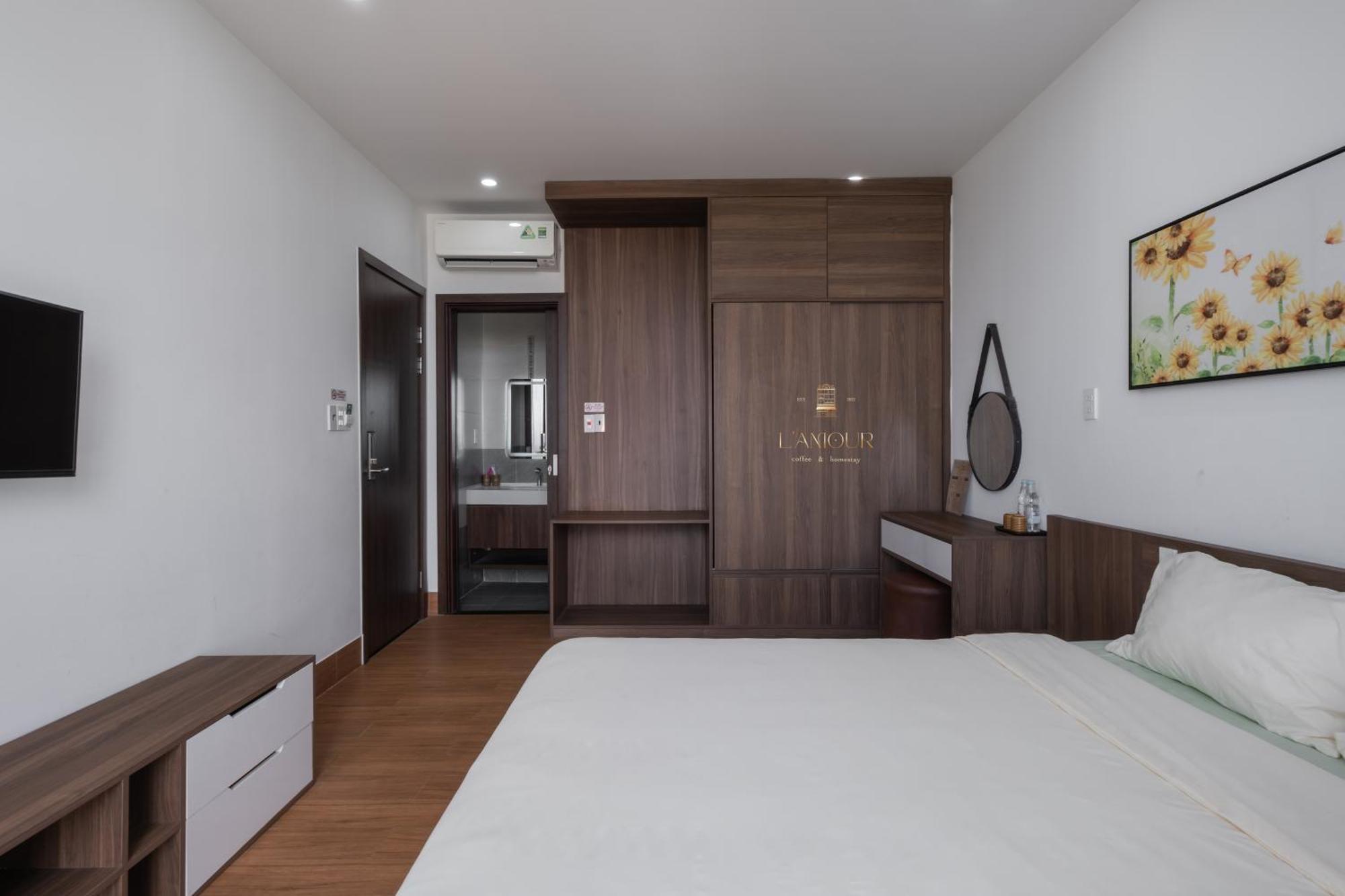 Thon Kim Long Lamour Homestay מראה חיצוני תמונה