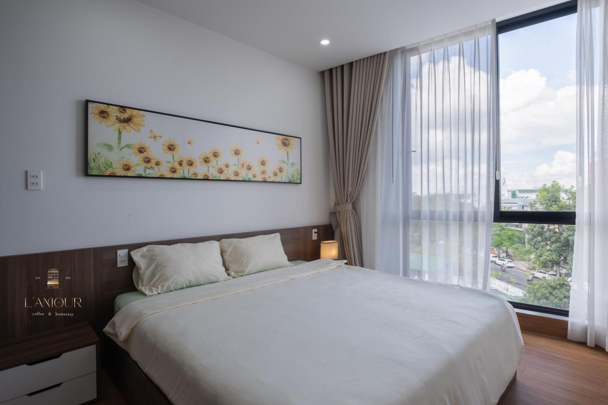 Thon Kim Long Lamour Homestay מראה חיצוני תמונה