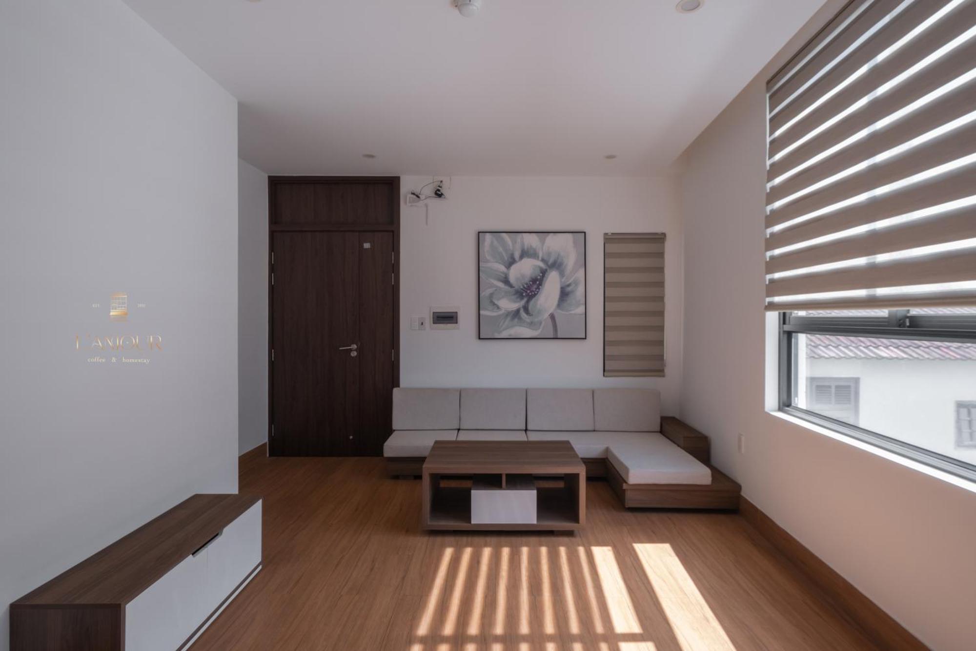 Thon Kim Long Lamour Homestay מראה חיצוני תמונה